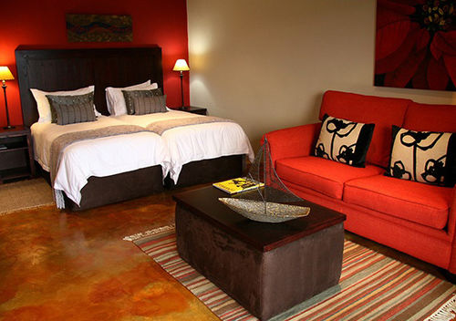 Pension Bee Eaters Farm 9