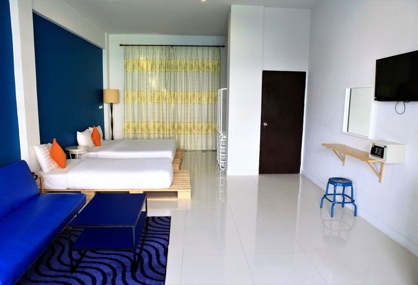 Hotel Sea Host Inn 11