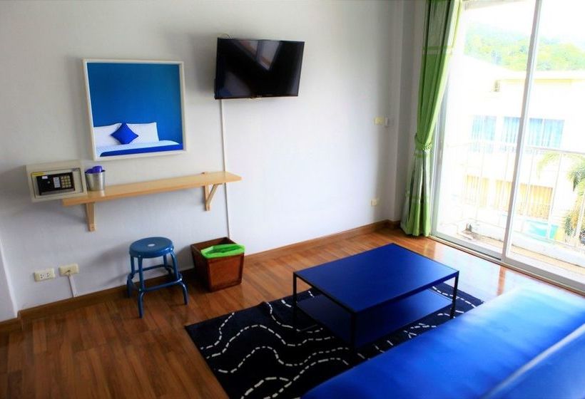 Hotel Sea Host Inn 15