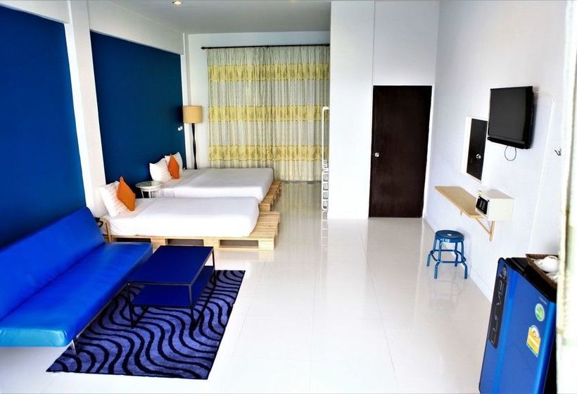 Hotel Sea Host Inn 16