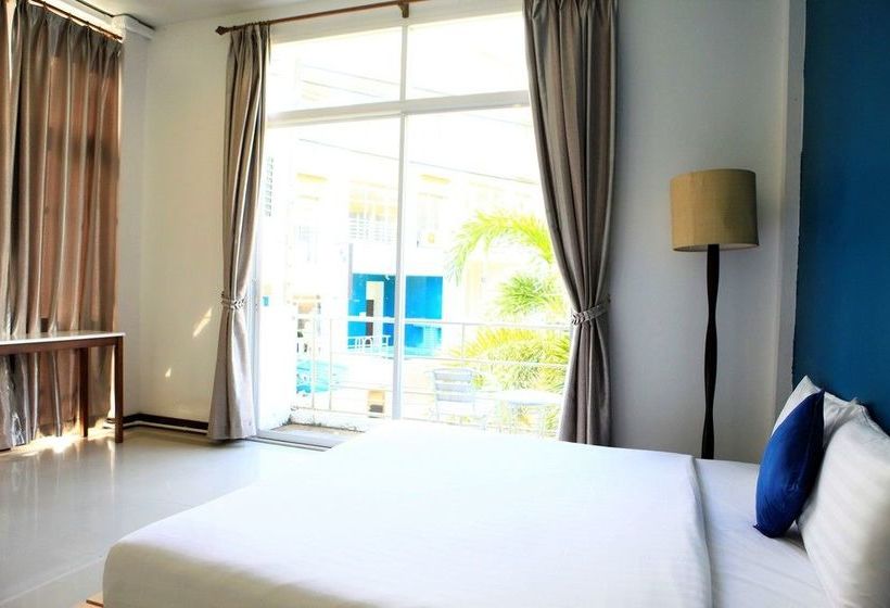 Hotel Sea Host Inn 18