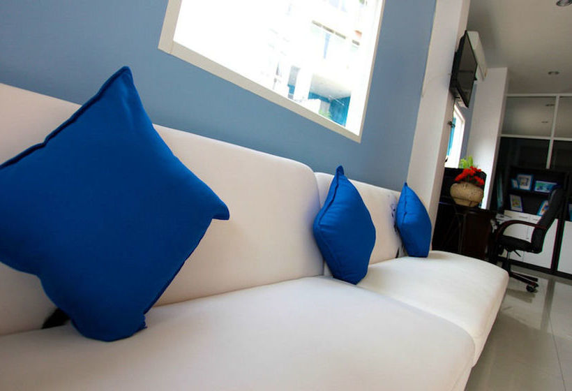 Hotel Sea Host Inn 2