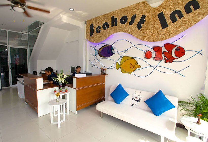 Hotel Sea Host Inn 3