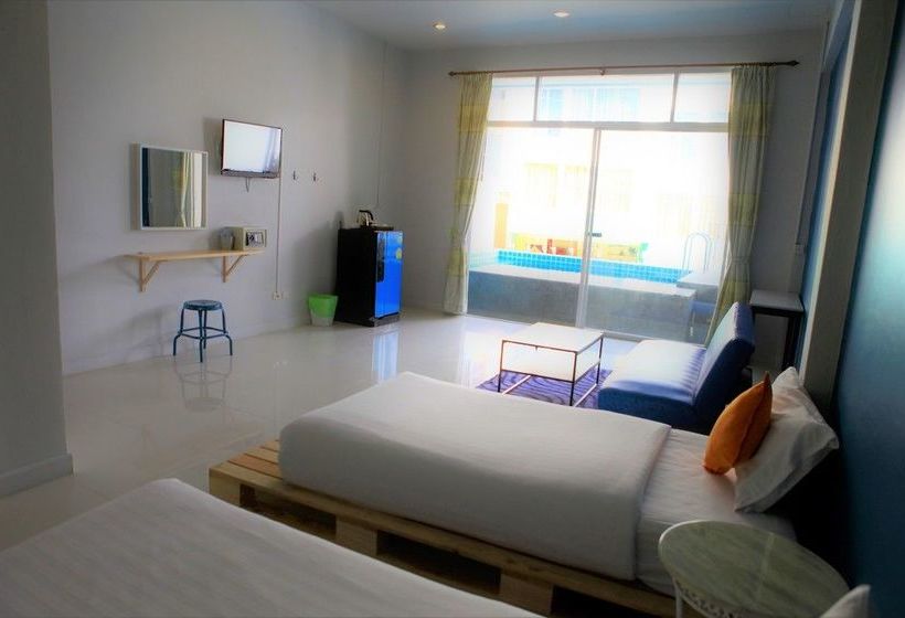 Hotel Sea Host Inn 4