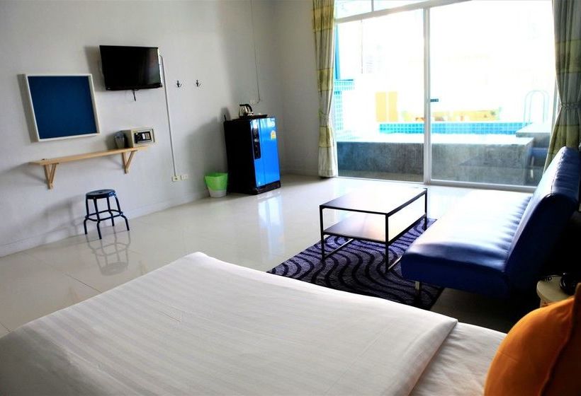 Hotel Sea Host Inn 7