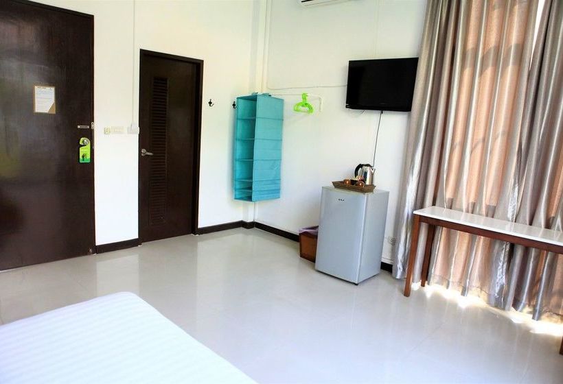 Hotel Sea Host Inn 8