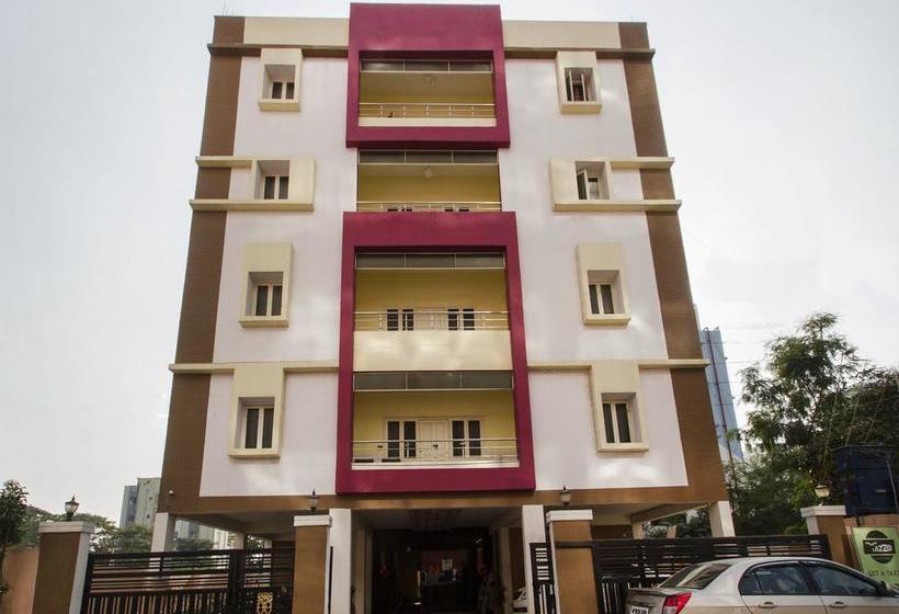 Hotel Oyo Rooms Gachibowli