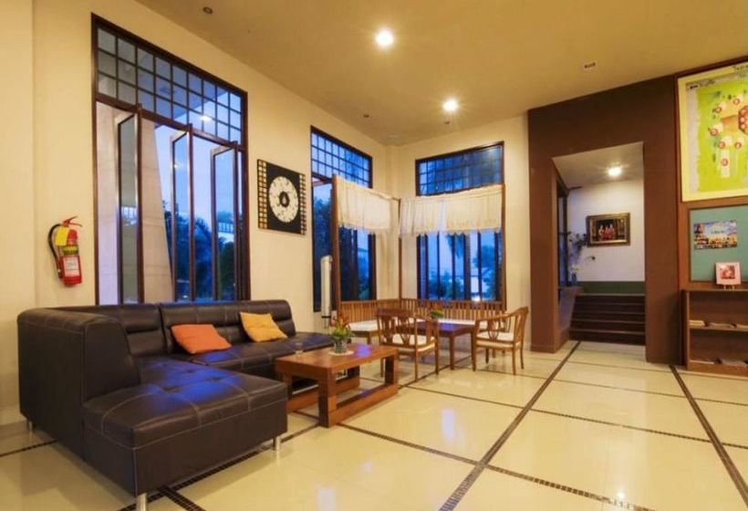 Hotel Loei Pavilion Resort 1