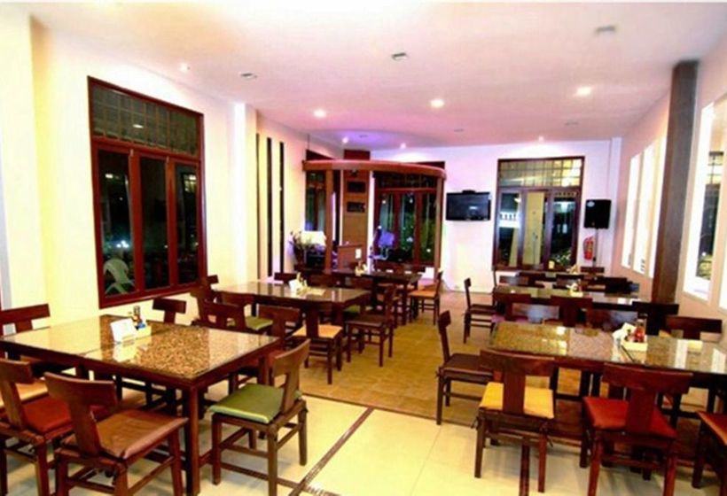 Hotel Loei Pavilion Resort 11