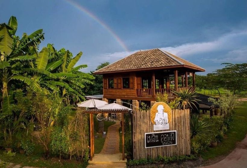 Hotel Loei Pavilion Resort 12