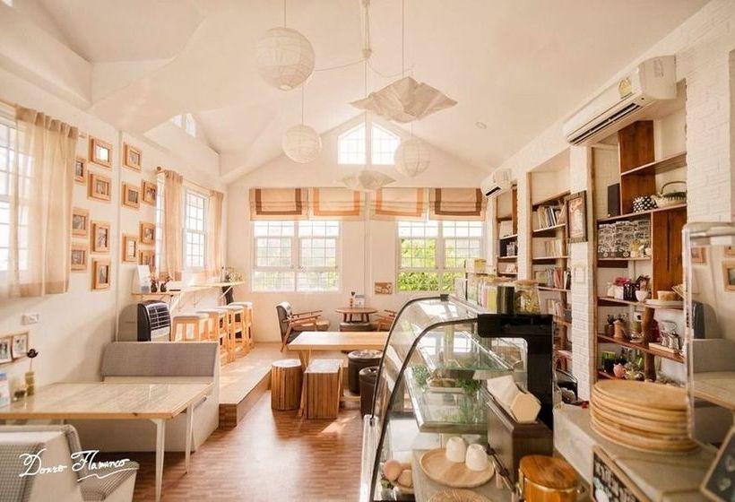 Hotel Loei Pavilion Resort 13