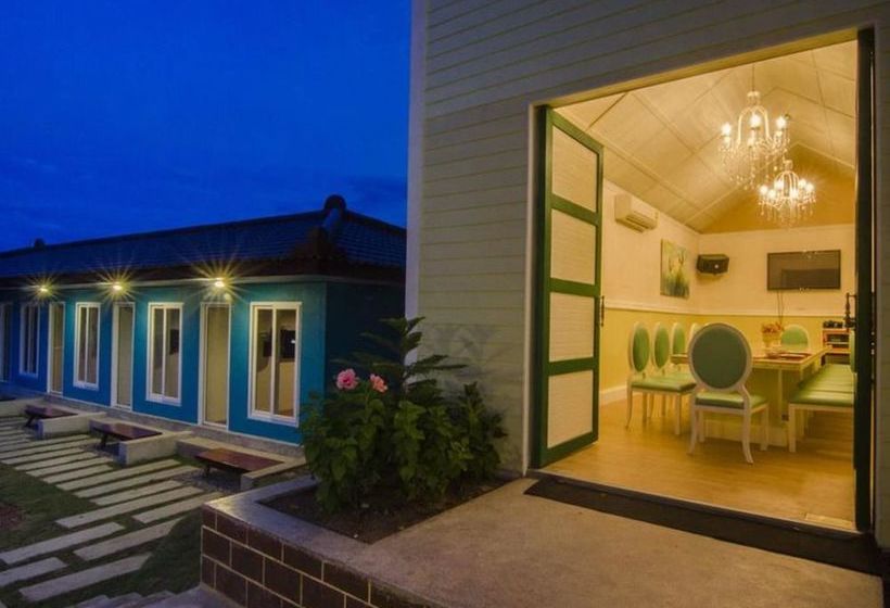 Hotel Loei Pavilion Resort 14