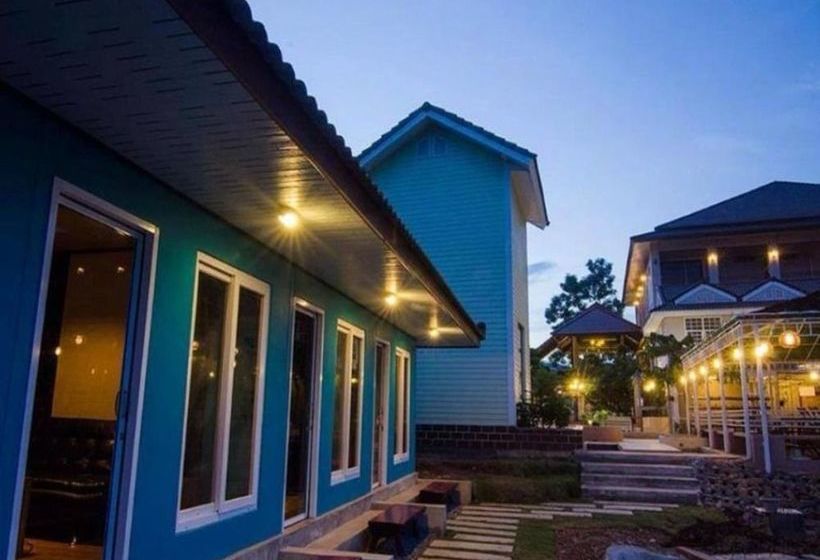 Hotel Loei Pavilion Resort 15