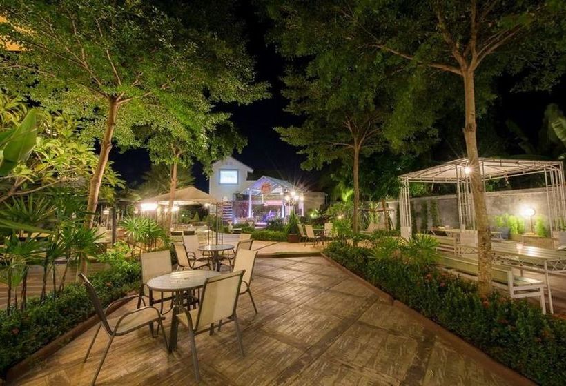 Hotel Loei Pavilion Resort 16