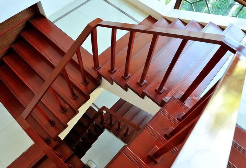 Hotel Loei Pavilion Resort 17