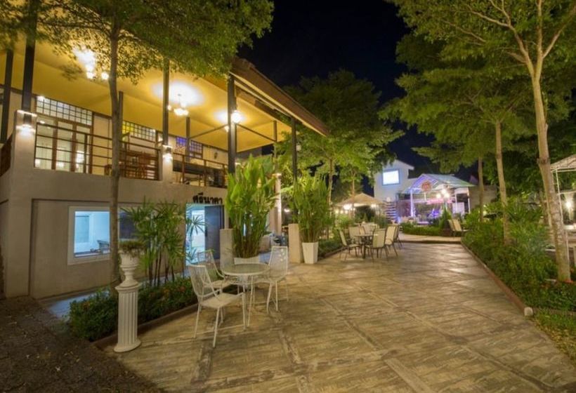 Hotel Loei Pavilion Resort 19