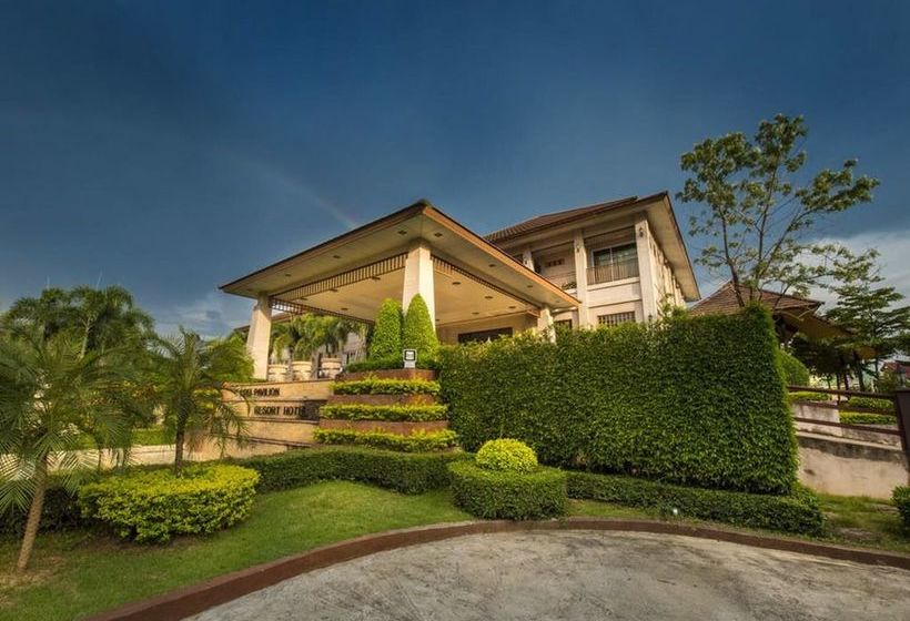 Hotel Loei Pavilion Resort 20