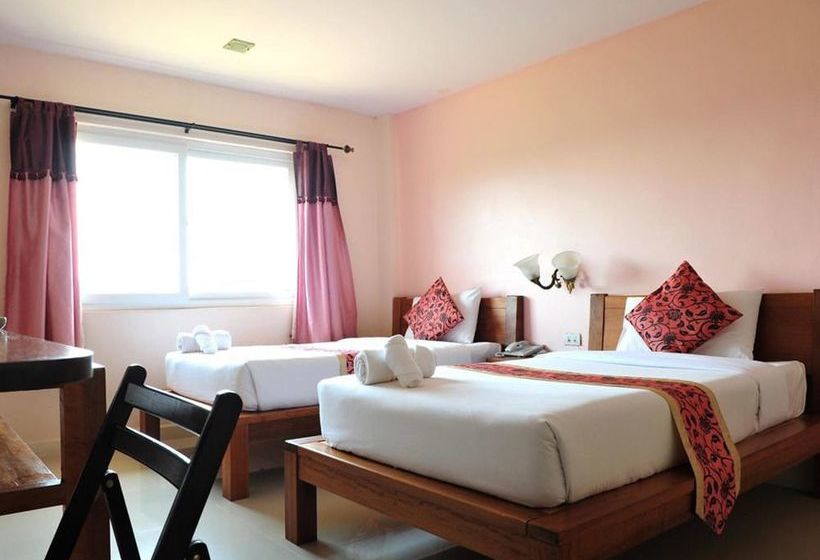 Hotel Loei Pavilion Resort 3