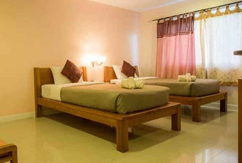 Hotel Loei Pavilion Resort 5