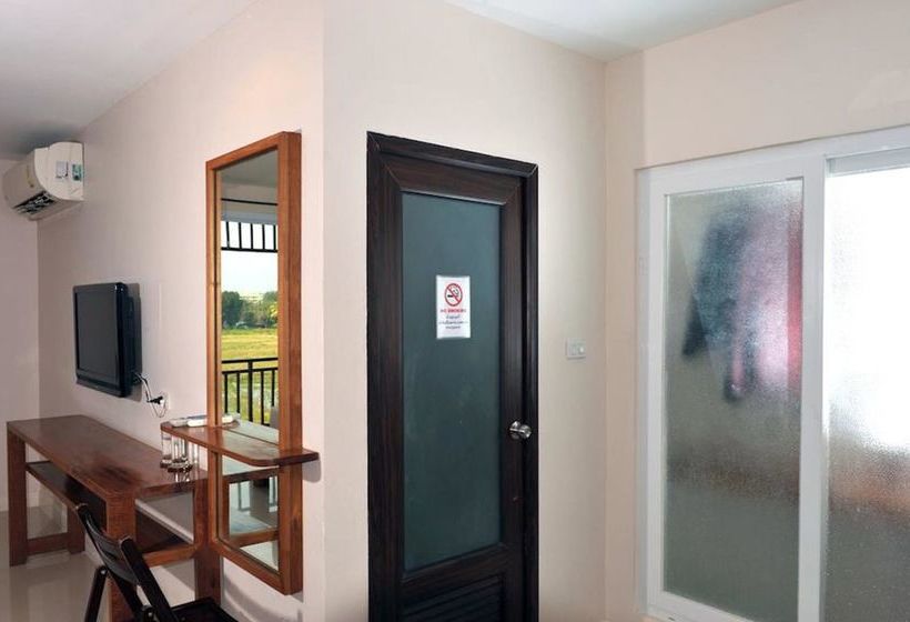 Hotel Loei Pavilion Resort 6