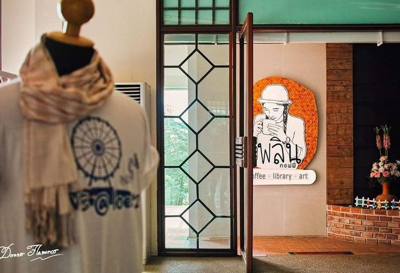 Hotel Loei Pavilion Resort 9