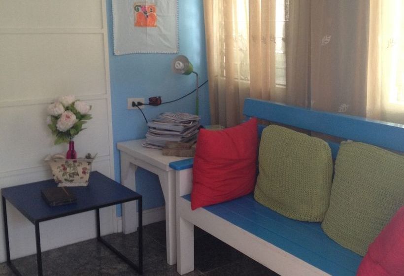 Pension Yiasu Serviced Apartments 1