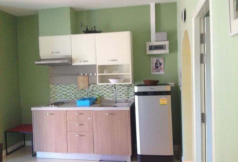 Pension Yiasu Serviced Apartments 10