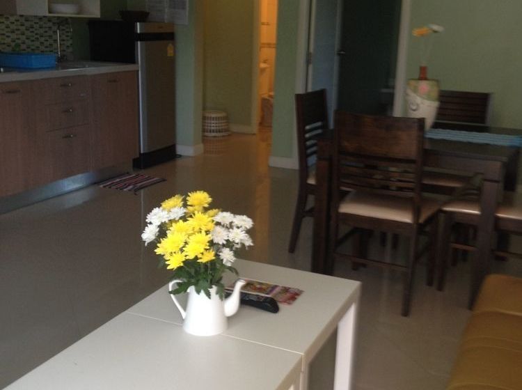 Pension Yiasu Serviced Apartments 11