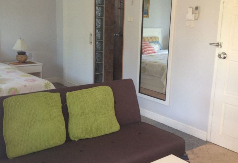 Pension Yiasu Serviced Apartments 12