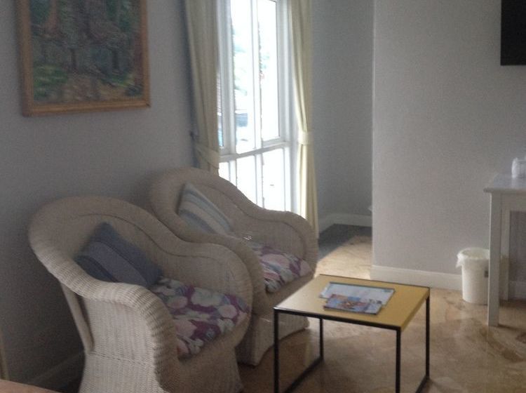 Pension Yiasu Serviced Apartments 13