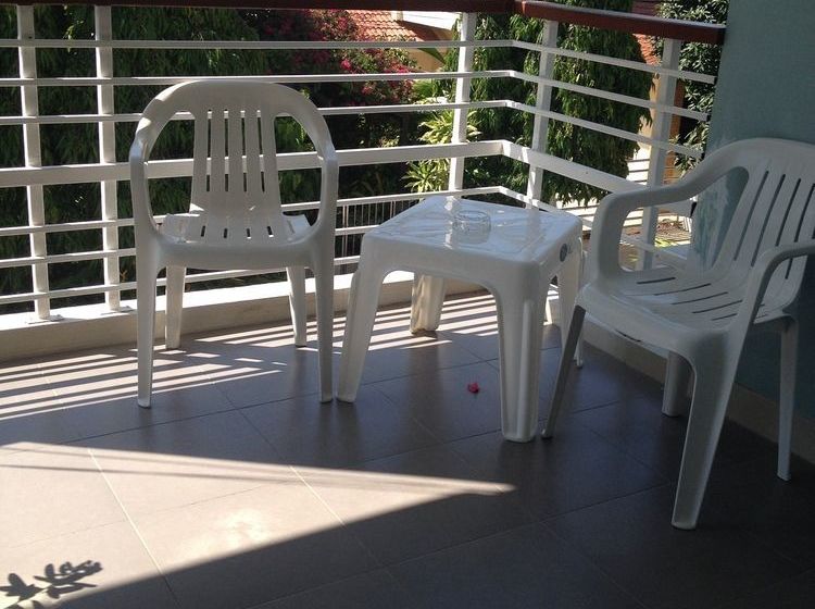 Pension Yiasu Serviced Apartments 15