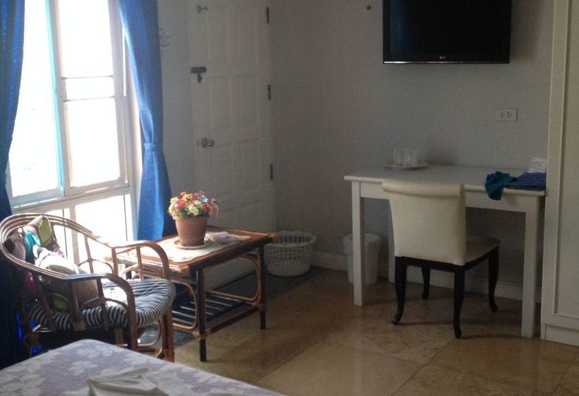 Pension Yiasu Serviced Apartments 16