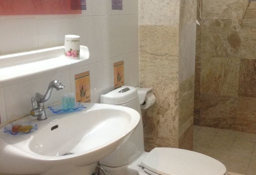 Pension Yiasu Serviced Apartments 17