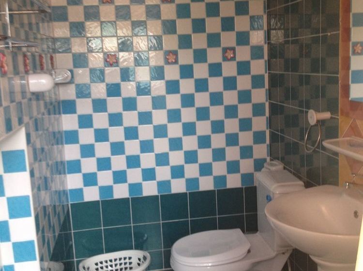 Pension Yiasu Serviced Apartments 18