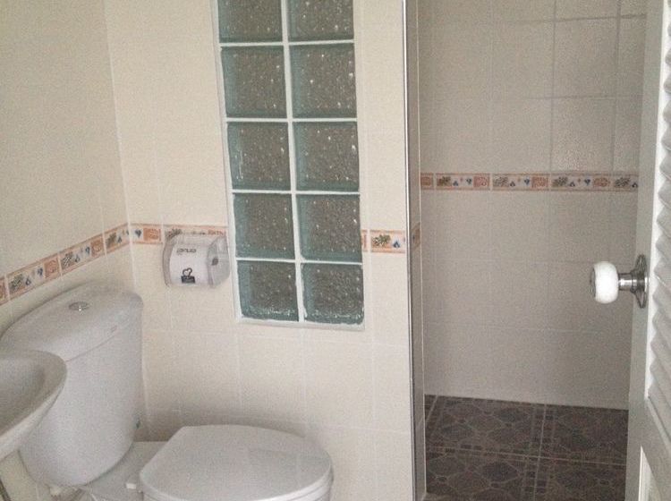 Pension Yiasu Serviced Apartments 19