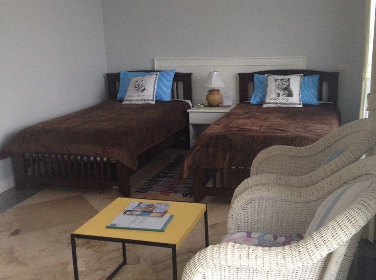 Pension Yiasu Serviced Apartments 2