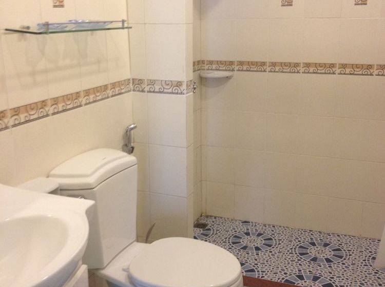 Pension Yiasu Serviced Apartments 20