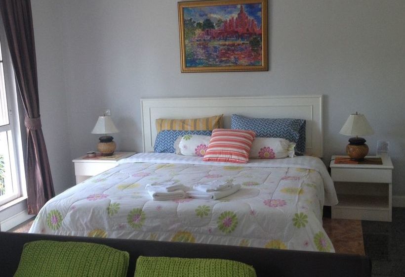 Pension Yiasu Serviced Apartments 3