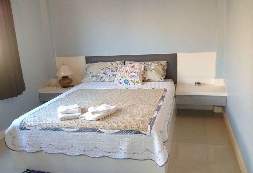 Pension Yiasu Serviced Apartments 4