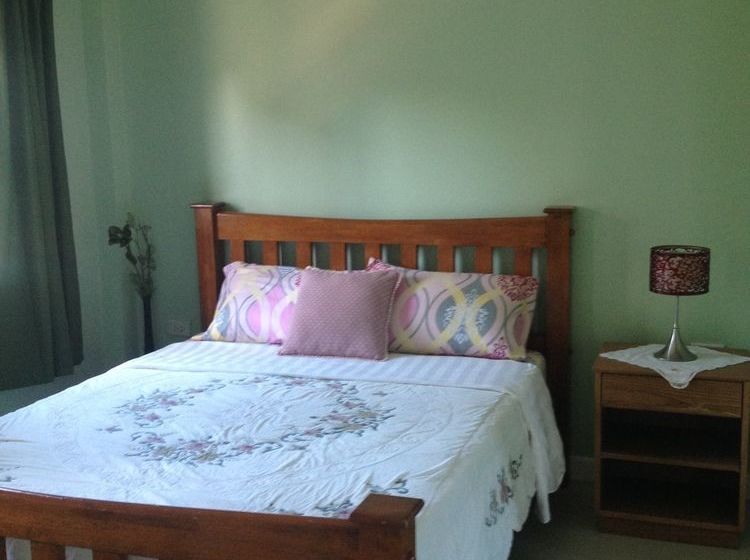 Pension Yiasu Serviced Apartments 5