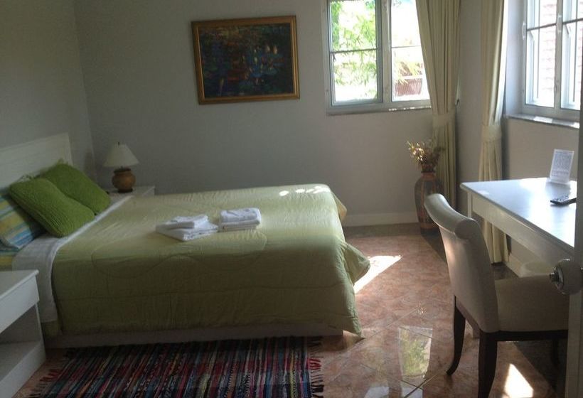 Pension Yiasu Serviced Apartments 7