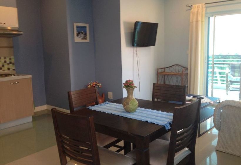 Pension Yiasu Serviced Apartments 9