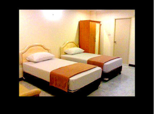 Hotel Somjai Place Ayutthaya