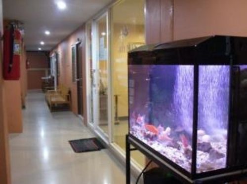 Hotel Somjai Place Ayutthaya 12