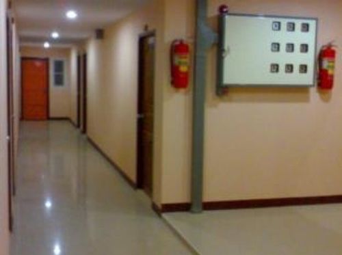 Hotel Somjai Place Ayutthaya 13