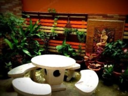 Hotel Somjai Place Ayutthaya 15