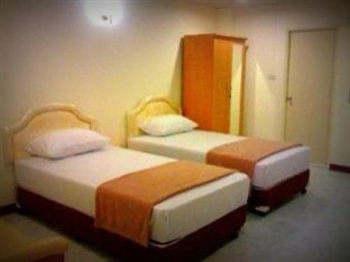 Hotel Somjai Place Ayutthaya 18