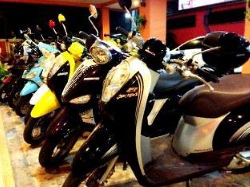 Hotel Somjai Place Ayutthaya 19