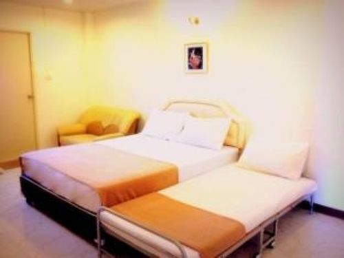 Hotel Somjai Place Ayutthaya 2