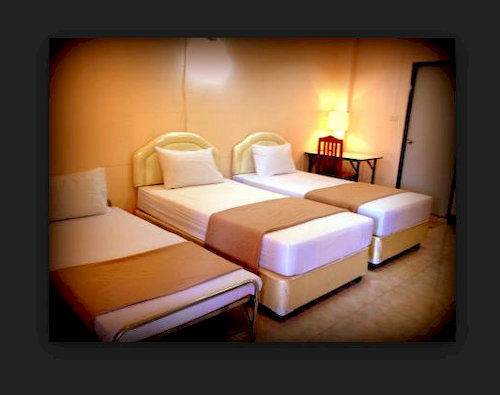 Hotel Somjai Place Ayutthaya 6